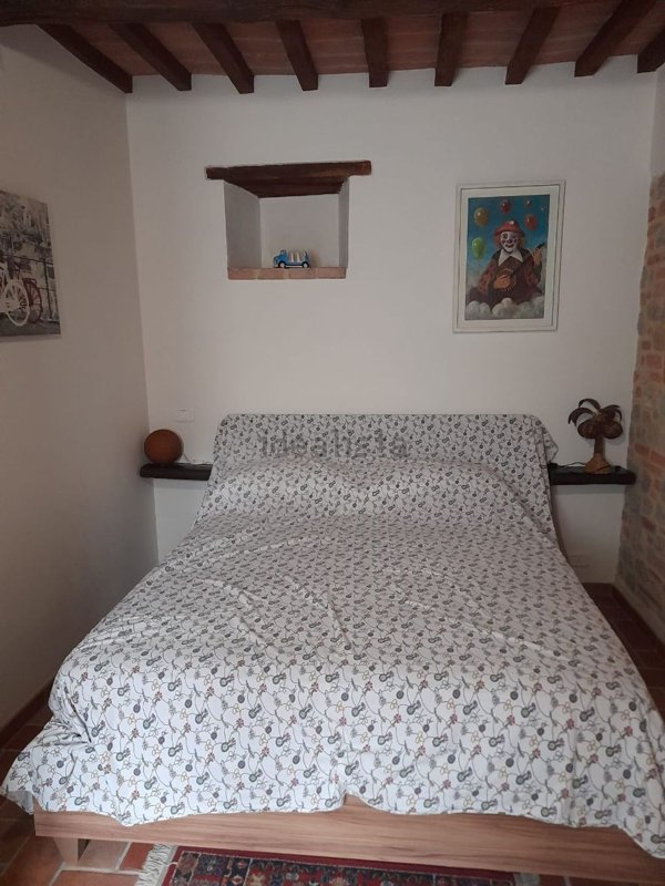 appartamento in affitto a Città della Pieve