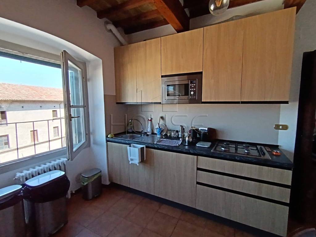 appartamento in affitto a Città di Castello