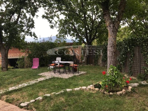 appartamento in affitto a Città di Castello in zona Lerchi