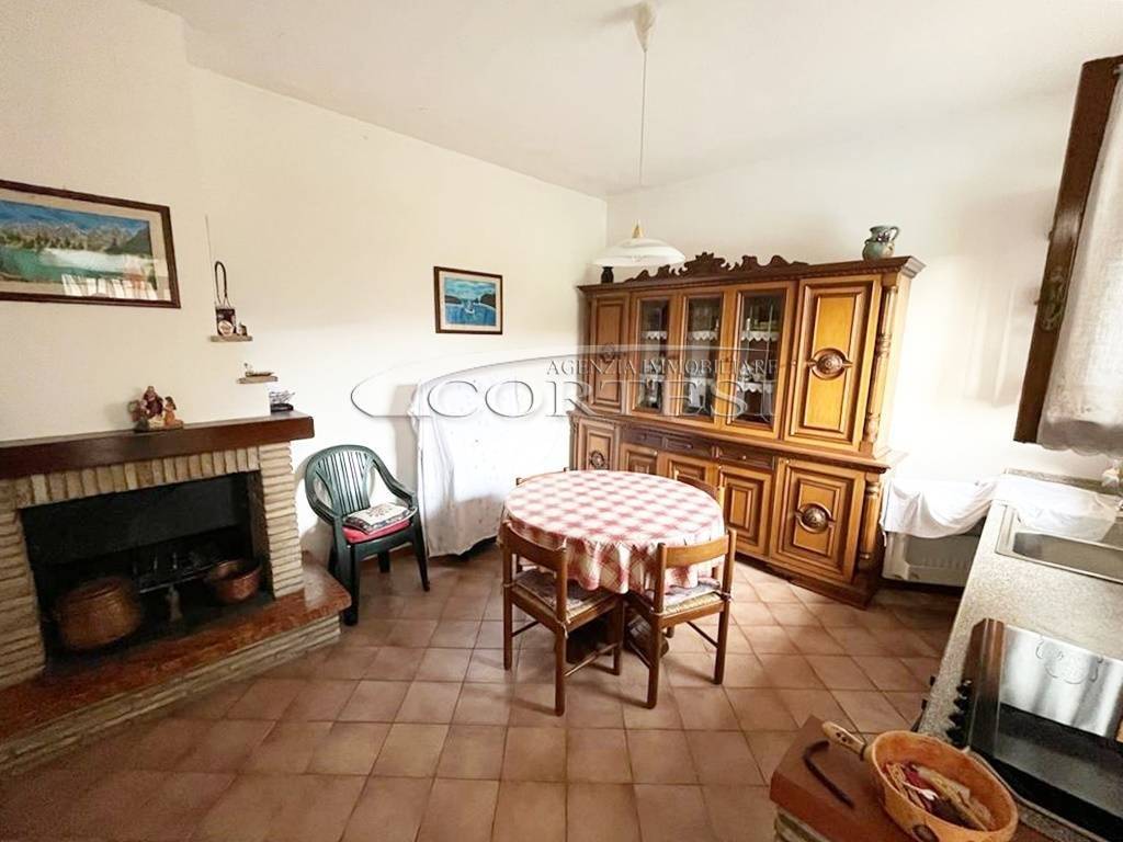 bivano in affitto a Città di Castello in zona Morra