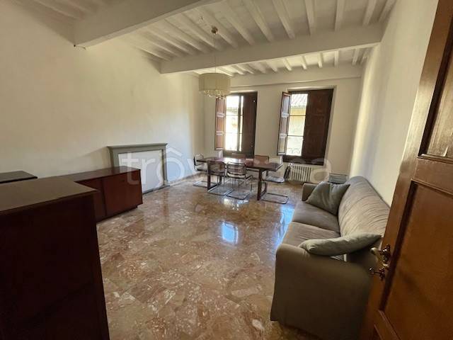 appartamento in affitto a Città di Castello