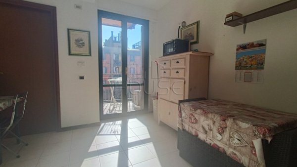 appartamento in affitto a Città di Castello