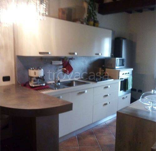 appartamento in affitto a Città di Castello