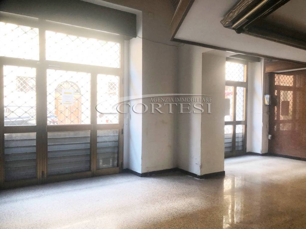 appartamento in affitto a Città di Castello