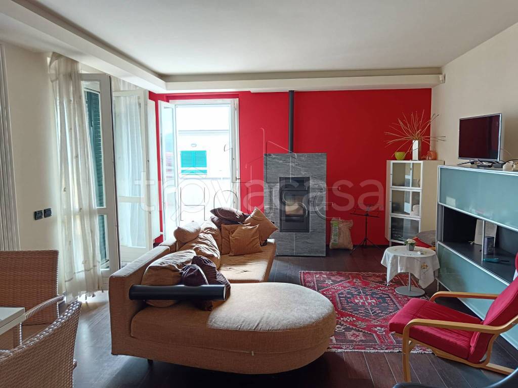 appartamento in affitto a Città di Castello