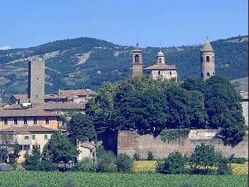 villa in affitto a Città di Castello in zona Riosecco