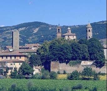 villa in affitto a Città di Castello in zona Riosecco