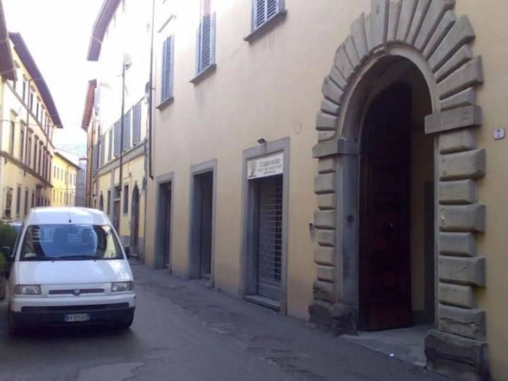 villa in affitto a Città di Castello