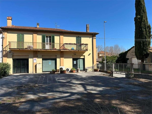 appartamento in affitto a Città di Castello