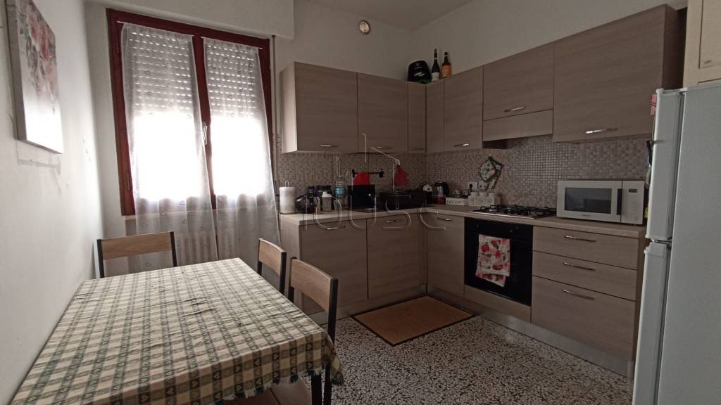 appartamento in affitto a Città di Castello