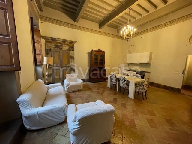 appartamento in affitto a Città di Castello