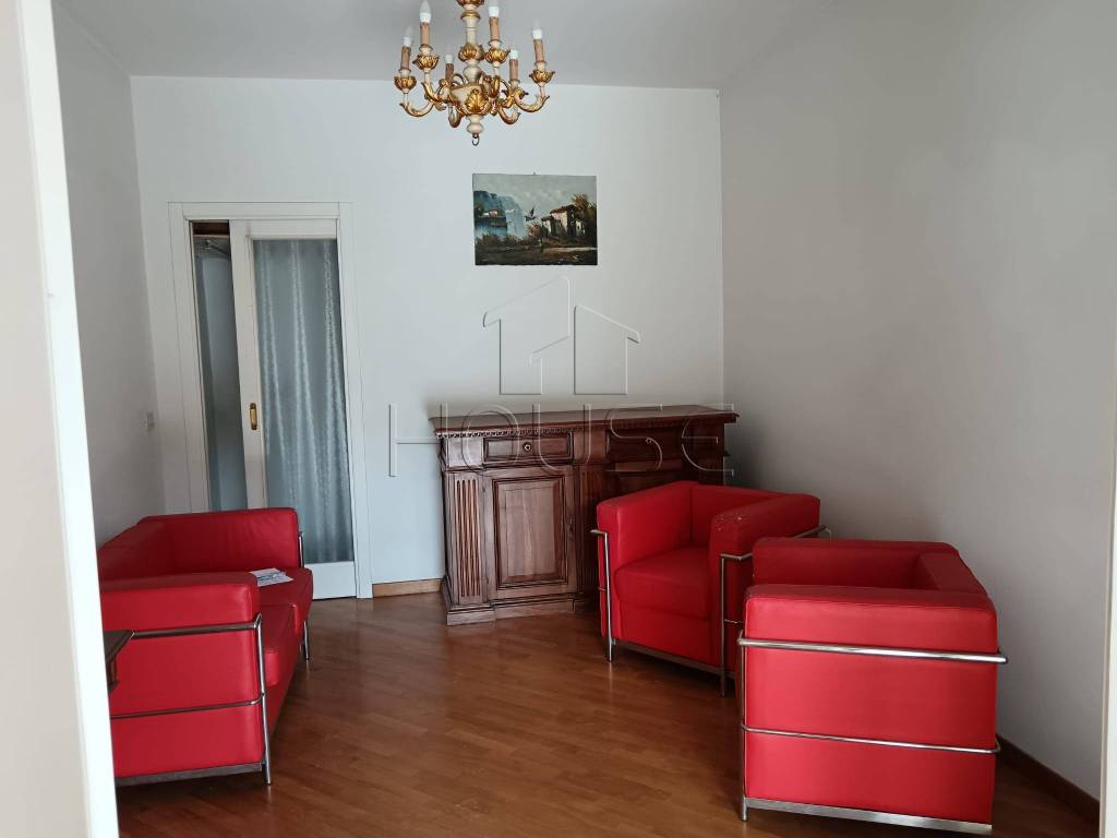 appartamento in affitto a Città di Castello