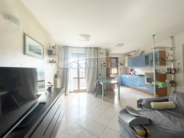 appartamento in affitto a Città di Castello