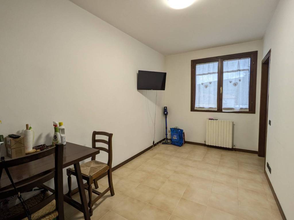 appartamento in affitto a Città di Castello