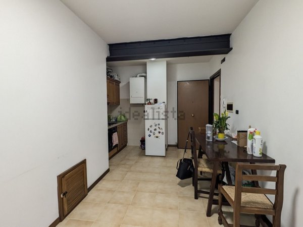 appartamento in affitto a Città di Castello