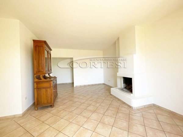 appartamento in affitto a Città di Castello