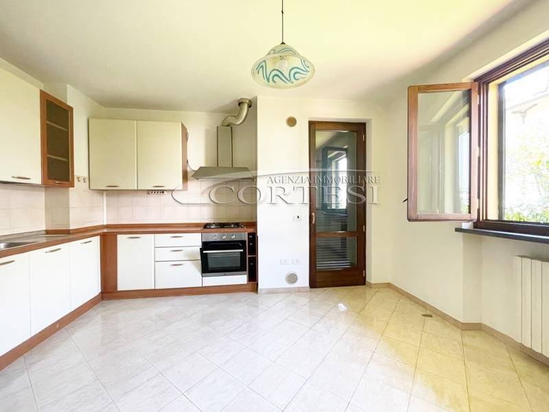 appartamento in affitto a Città di Castello