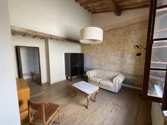 appartamento in affitto a Città di Castello