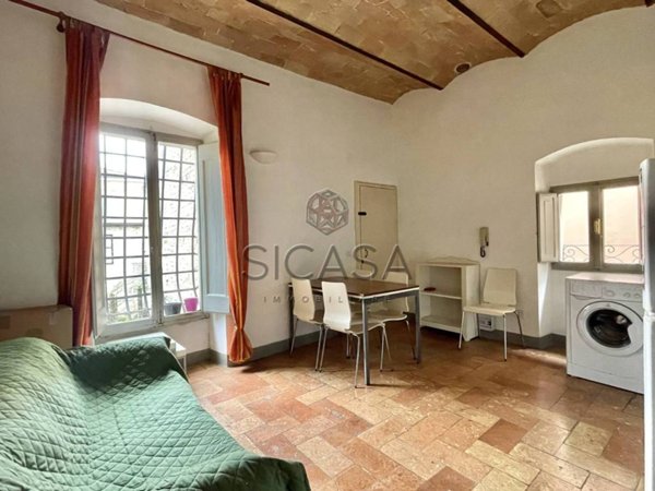 appartamento in affitto a Città di Castello