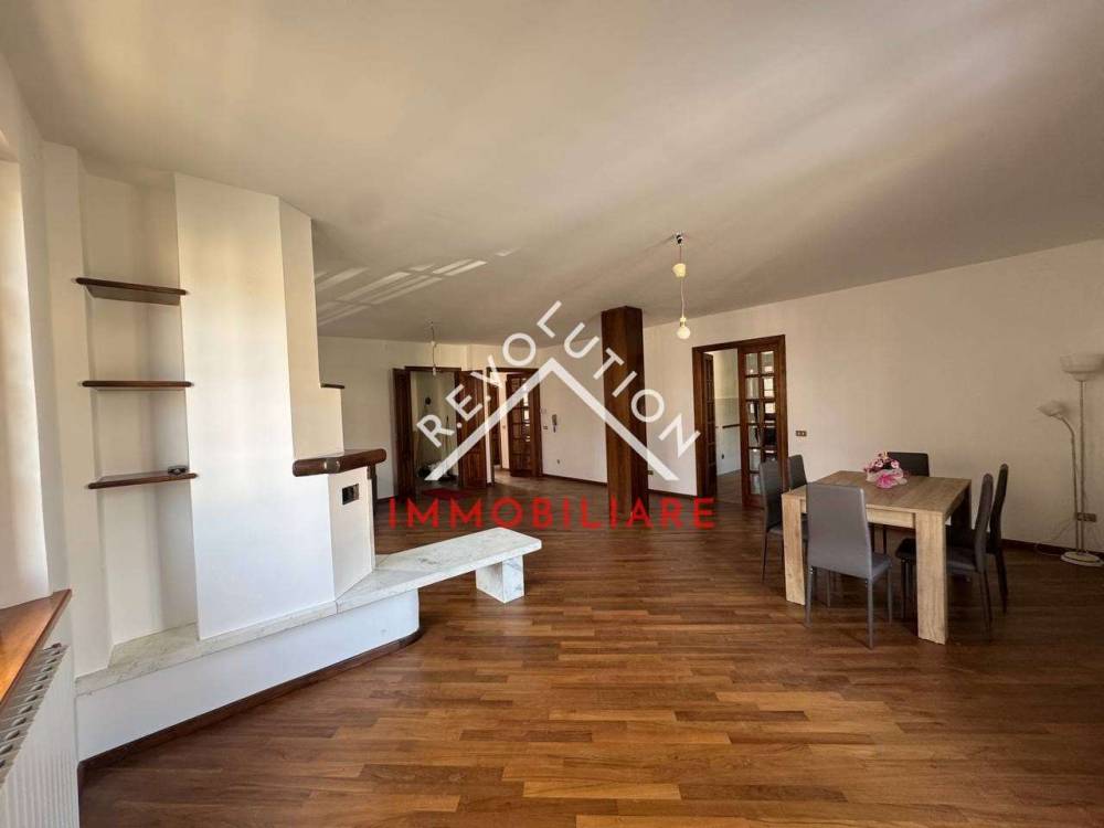 appartamento in affitto a Città di Castello in zona San Secondo