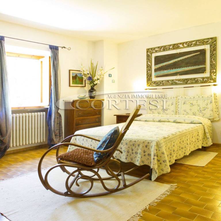 appartamento in affitto a Città di Castello in zona Lerchi