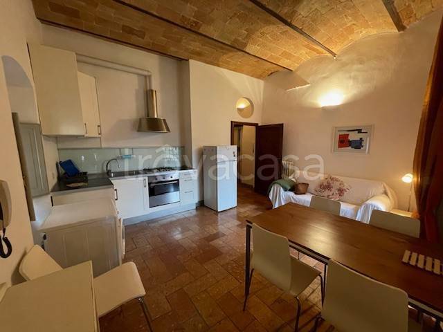 appartamento in affitto a Città di Castello