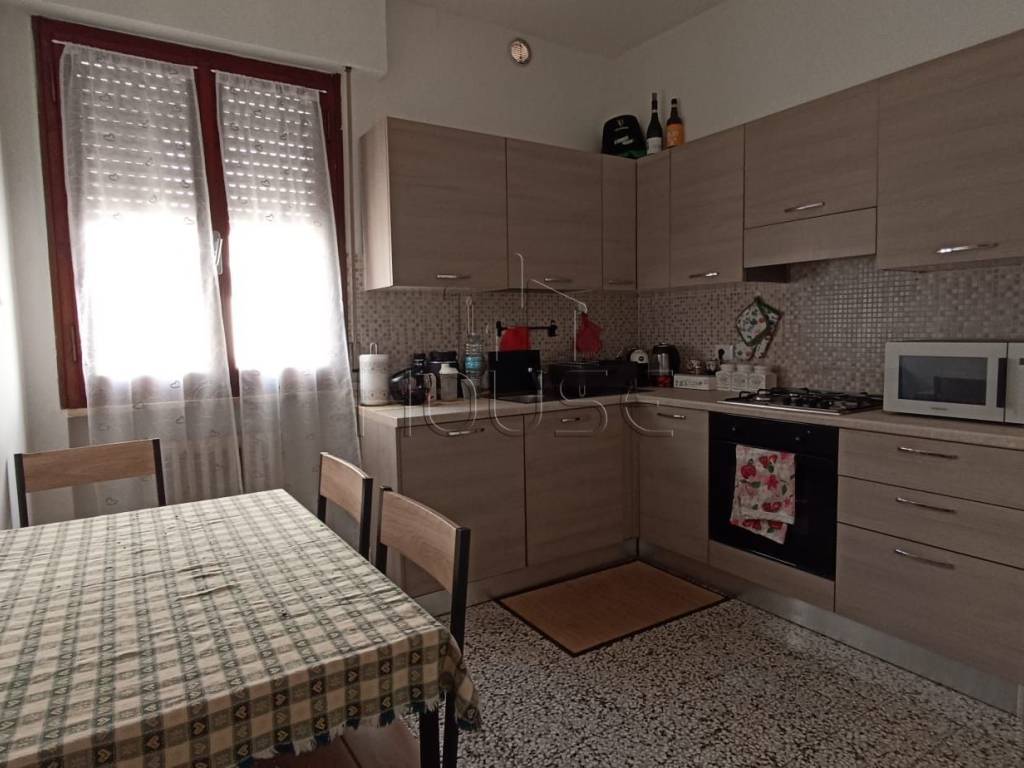 appartamento in affitto a Città di Castello
