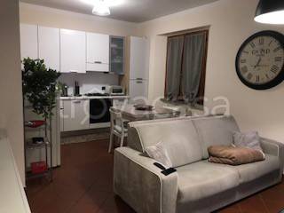 appartamento in affitto a Città di Castello