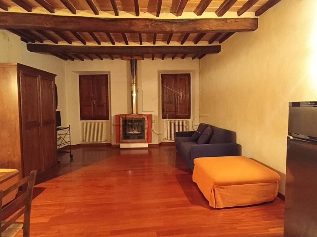 appartamento in affitto a Città di Castello