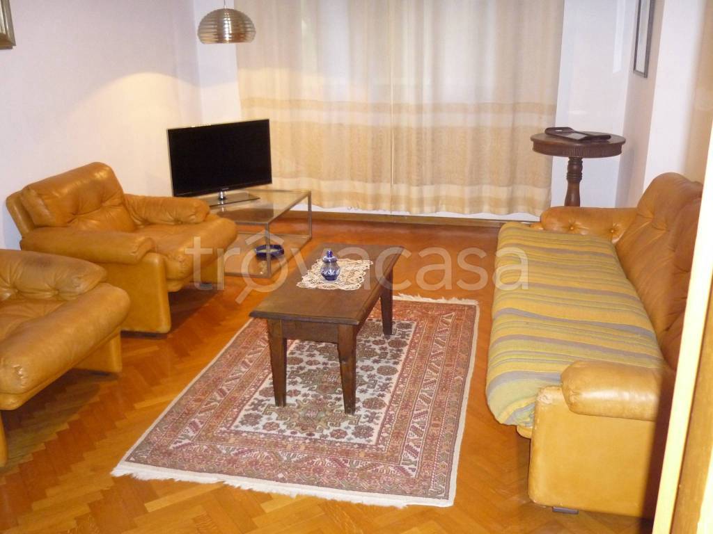 appartamento in affitto a Città di Castello