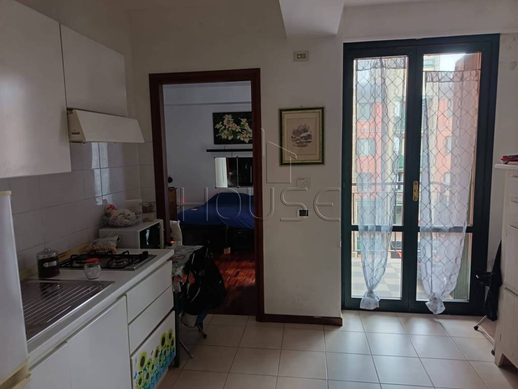 appartamento in affitto a Città di Castello