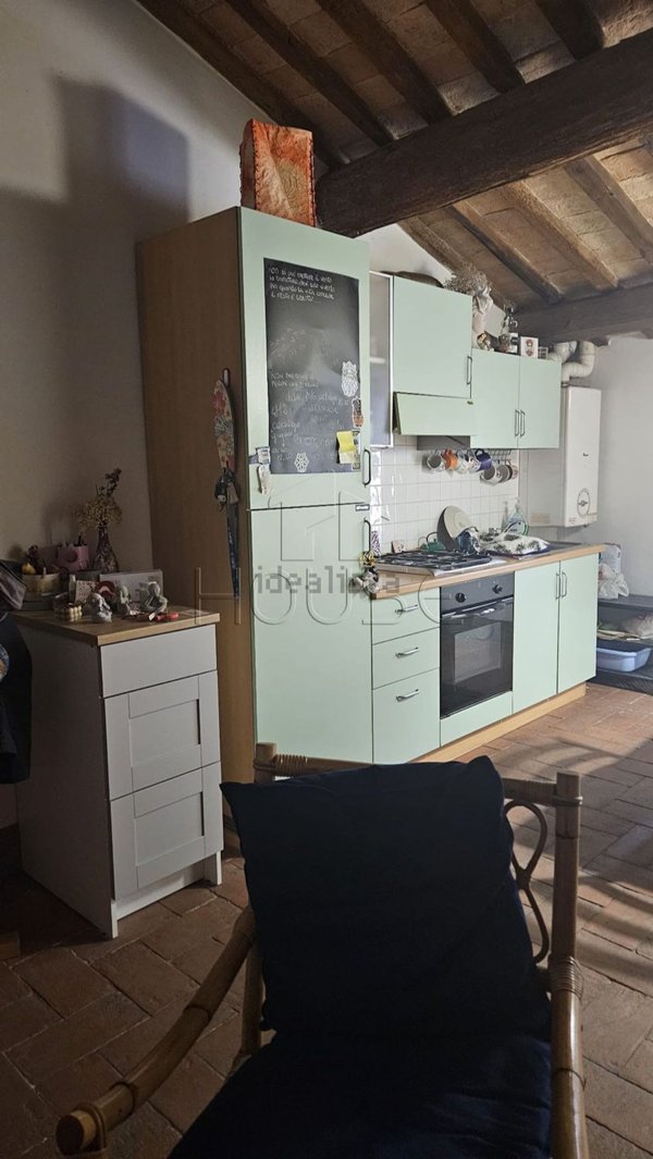 appartamento in affitto a Città di Castello