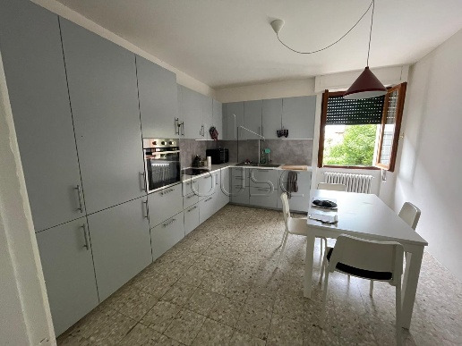 appartamento in affitto a Città di Castello