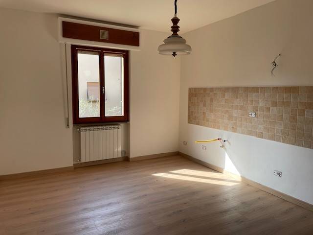 appartamento in affitto a Città di Castello