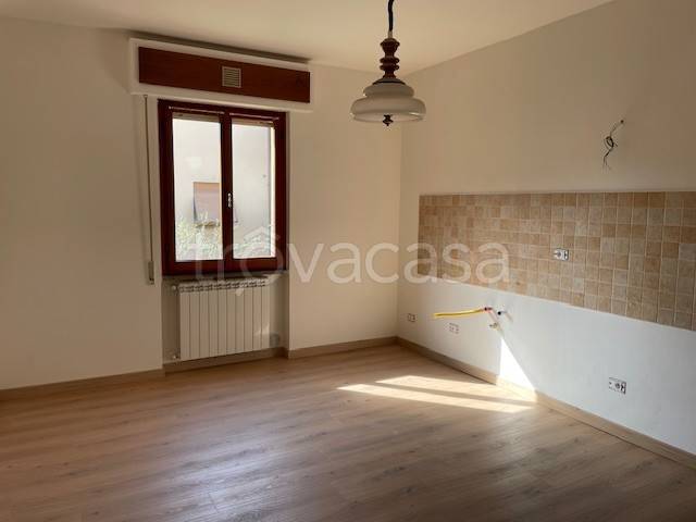 appartamento in affitto a Città di Castello