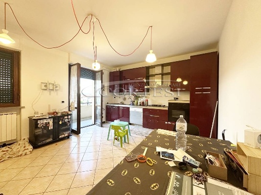 appartamento in affitto a Città di Castello