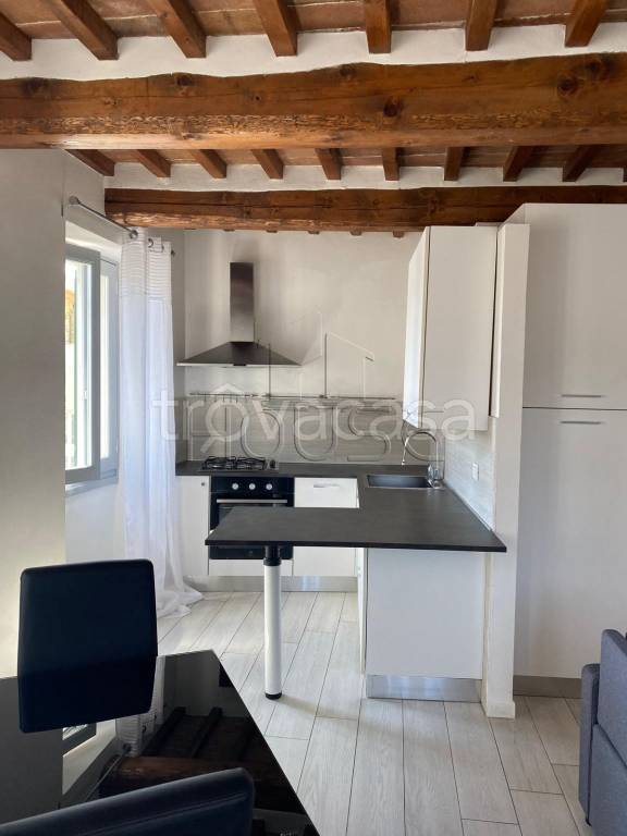appartamento in affitto a Città di Castello