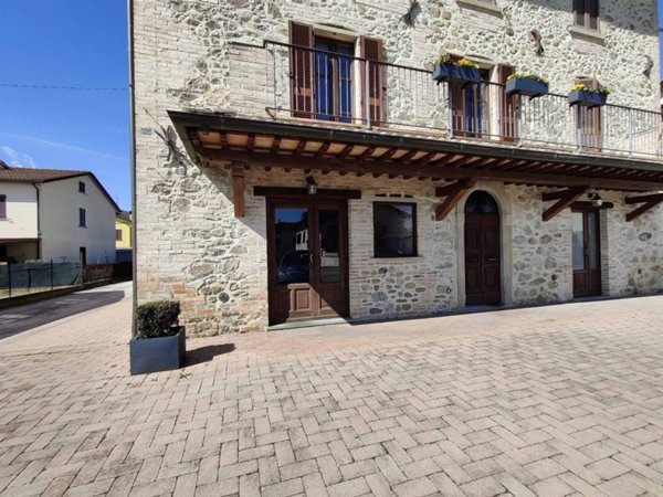 villa in affitto a Città di Castello in zona San Secondo