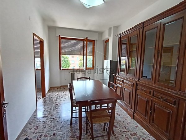 appartamento in affitto a Città di Castello