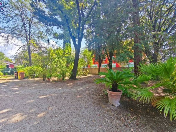 appartamento in affitto a Città di Castello
