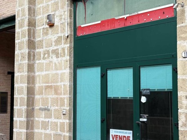 negozio in vendita a Città di Castello