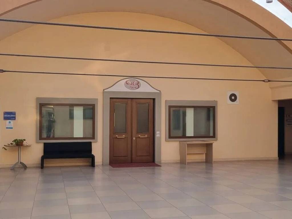 ufficio in affitto a Città di Castello