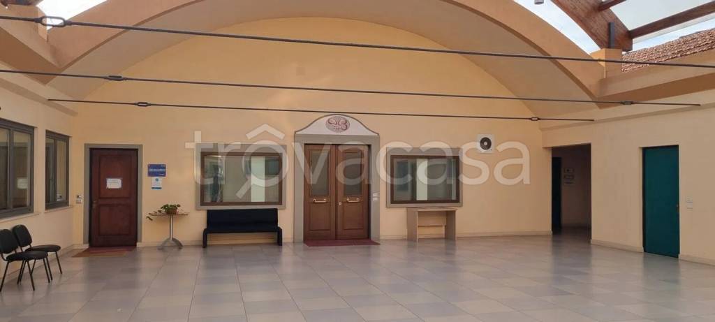 ufficio in affitto a Città di Castello