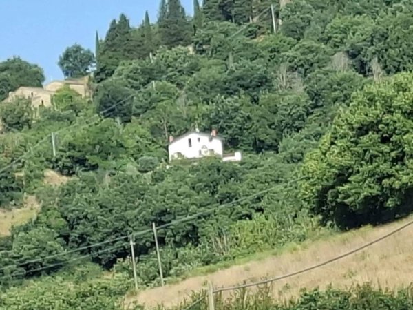 casa indipendente in affitto a Città di Castello in zona Morra