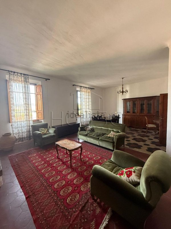 appartamento in affitto a Città di Castello