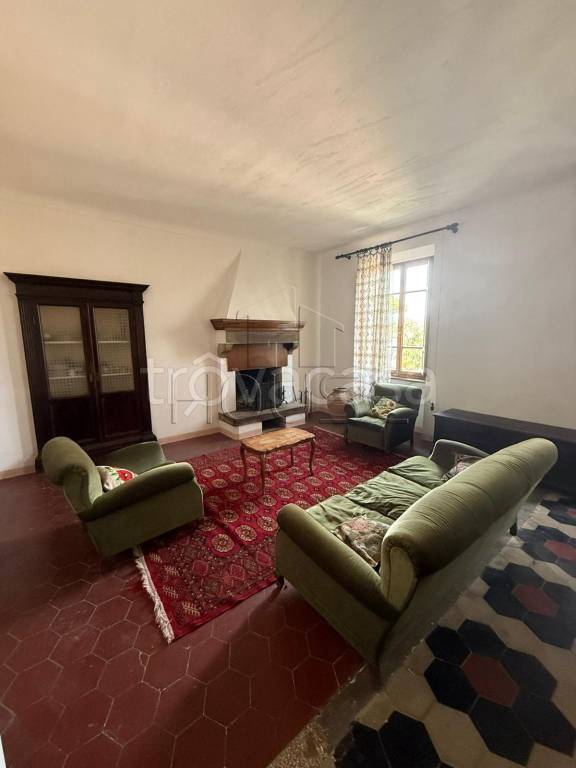 appartamento in affitto a Città di Castello