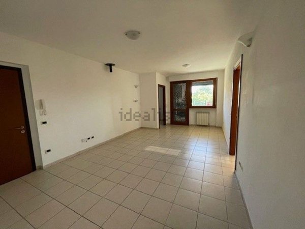 appartamento in affitto a Città di Castello