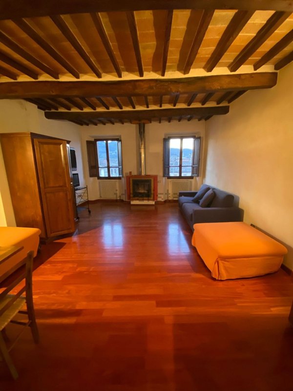 appartamento in affitto a Città di Castello