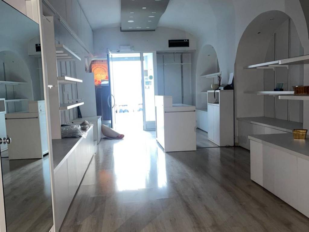 ufficio in affitto a Città di Castello