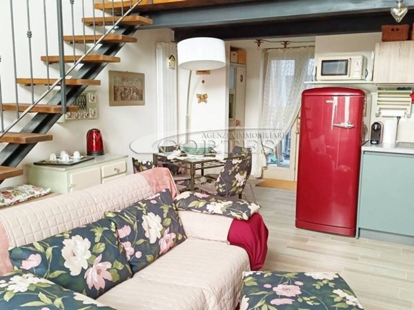 appartamento in affitto a Città di Castello